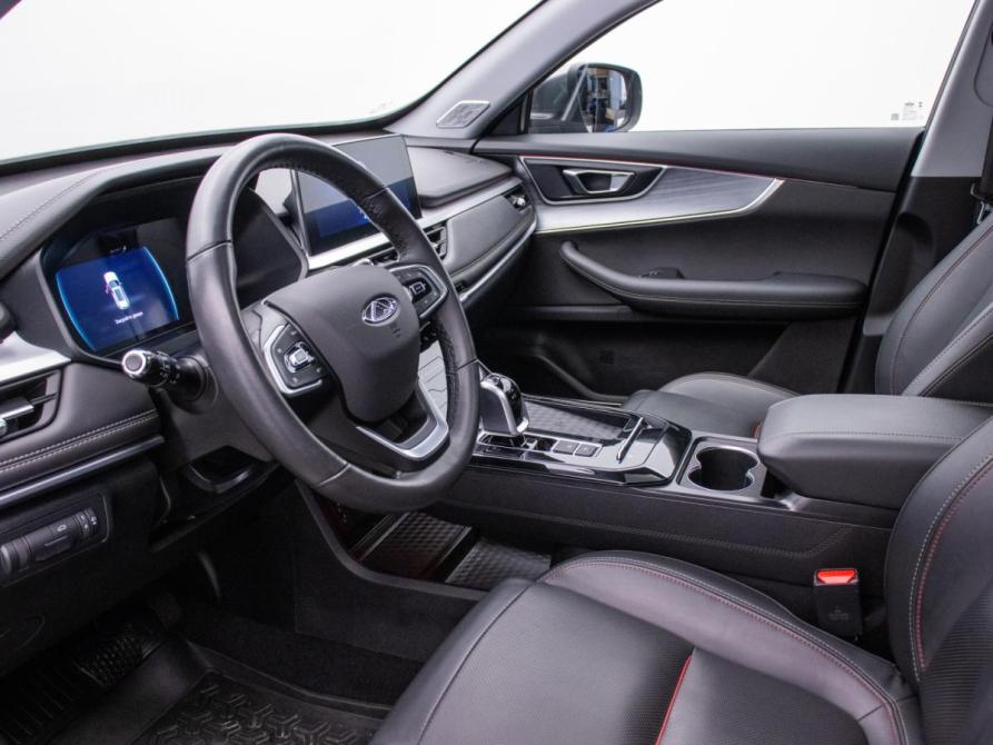 Chery Tiggo 7 Pro I Москва  - изображение 9