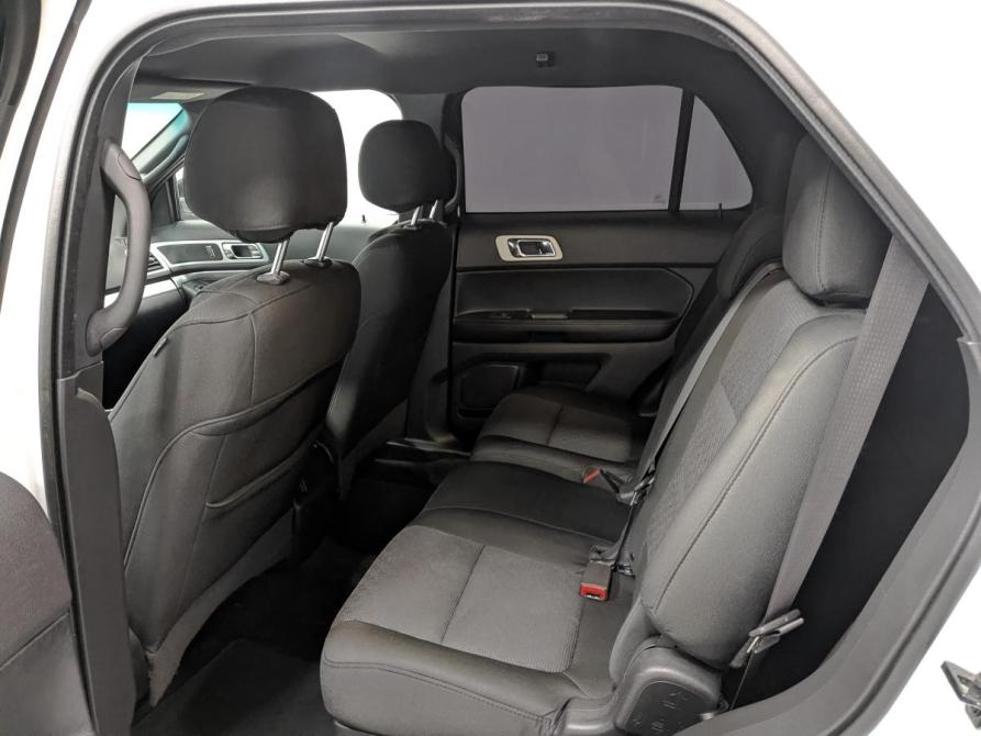 Ford Explorer V Москва  - изображение 17