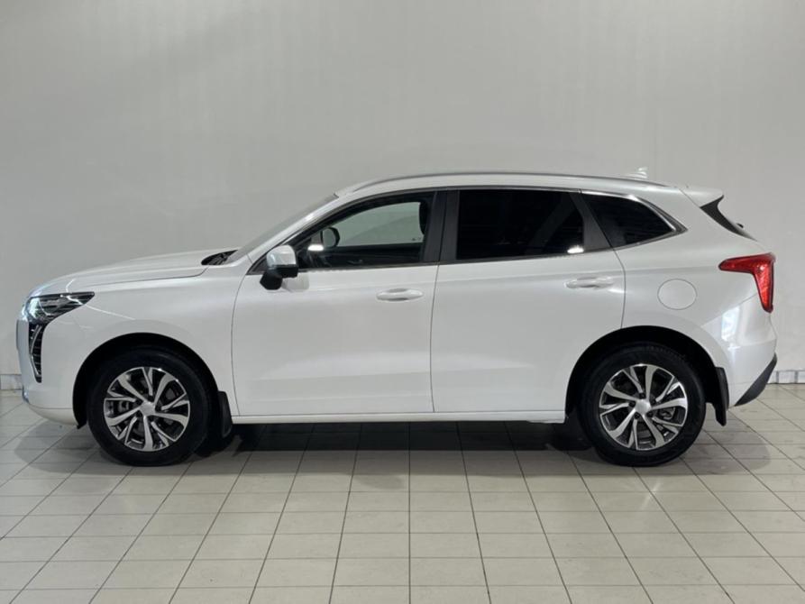 Haval Jolion I Курск  - изображение 2
