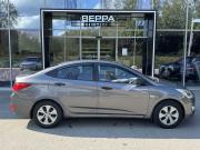 Hyundai Solaris I Пермь  - изображение 21