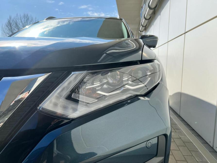 Nissan X-Trail III Рестайлинг Краснодар  - изображение 14