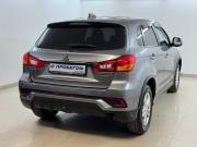 Mitsubishi ASX I Рестайлинг 2 Москва  - изображение 17