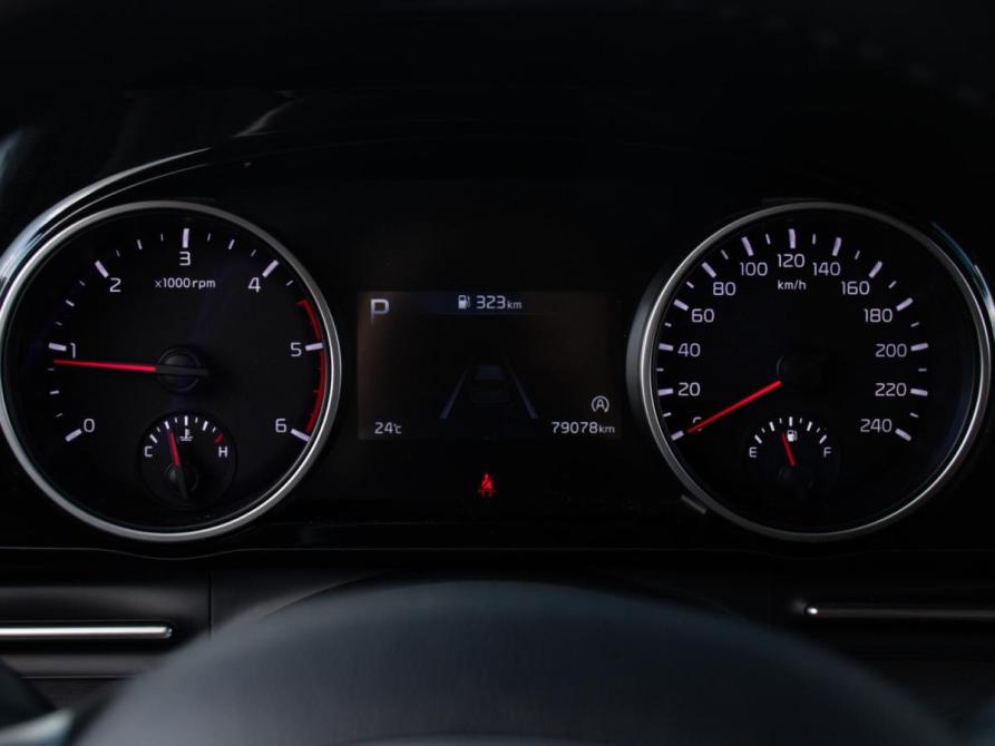 Kia Carnival IV Москва  - изображение 11