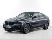 BMW X6 III (G06) Москва  - изображение 28