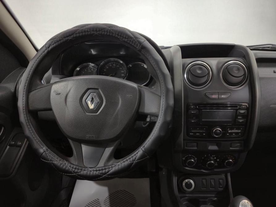 Renault Duster I Рестайлинг Альметьевск  - изображение 11