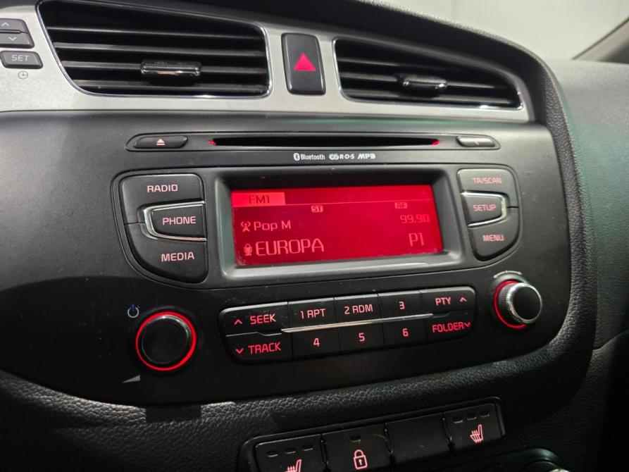 Kia Ceed II Самара  - изображение 13