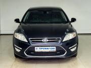 Ford Mondeo IV Рестайлинг Москва  - изображение 18