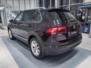 Volkswagen Tiguan II Казань  - изображение 35
