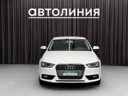 Audi A4 IV (B8) Рестайлинг Красноярск  - изображение 16