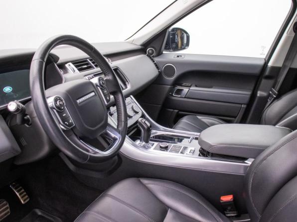 Land Rover Range Rover Sport II с пробегом 2014 года, цена 3 780 000 рублей, 87612 км, внедорожник, Автокод Объявления