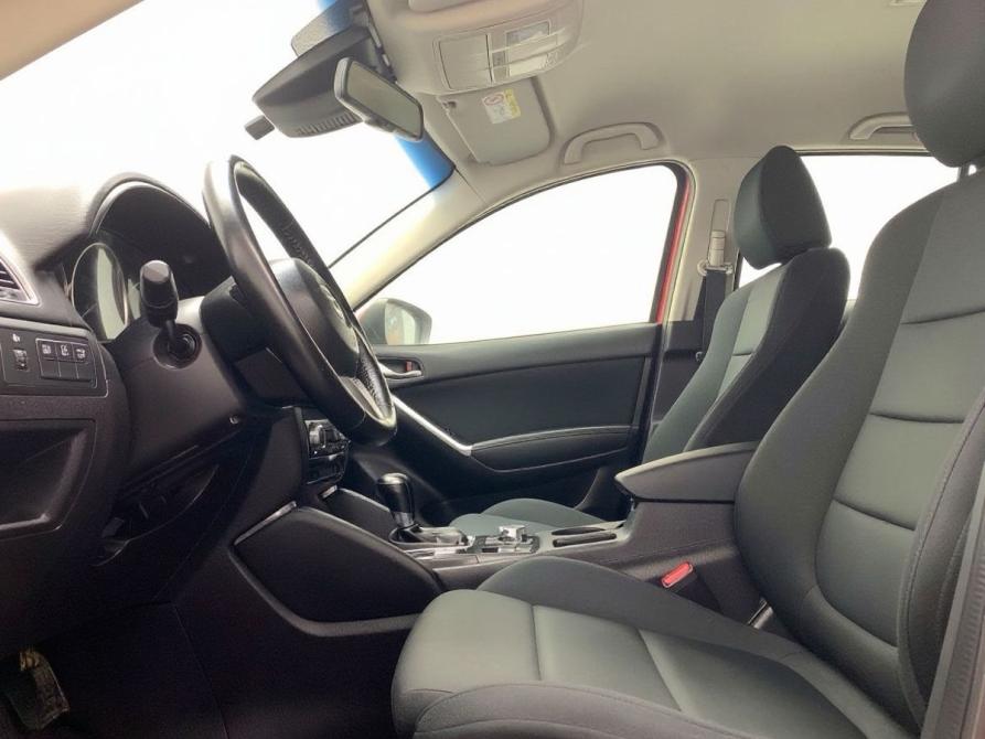 Mazda CX-5 I Рестайлинг Мурманск  - изображение 18