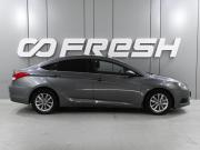 Hyundai i40 I Рестайлинг Ростов-на-Дону  - изображение 24