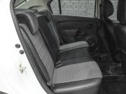 Renault Logan II Рестайлинг Екатеринбург  - изображение 28