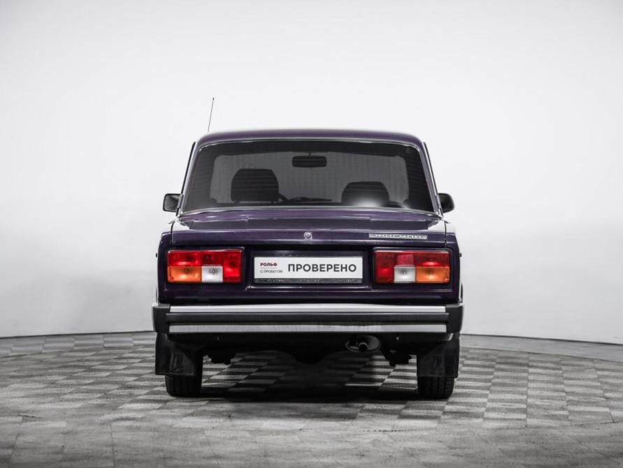 Lada (ВАЗ) 2105 Санкт-Петербург  - изображение 7