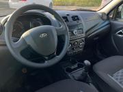 Lada (ВАЗ) Granta I Рестайлинг Нефтекамск  - изображение 20