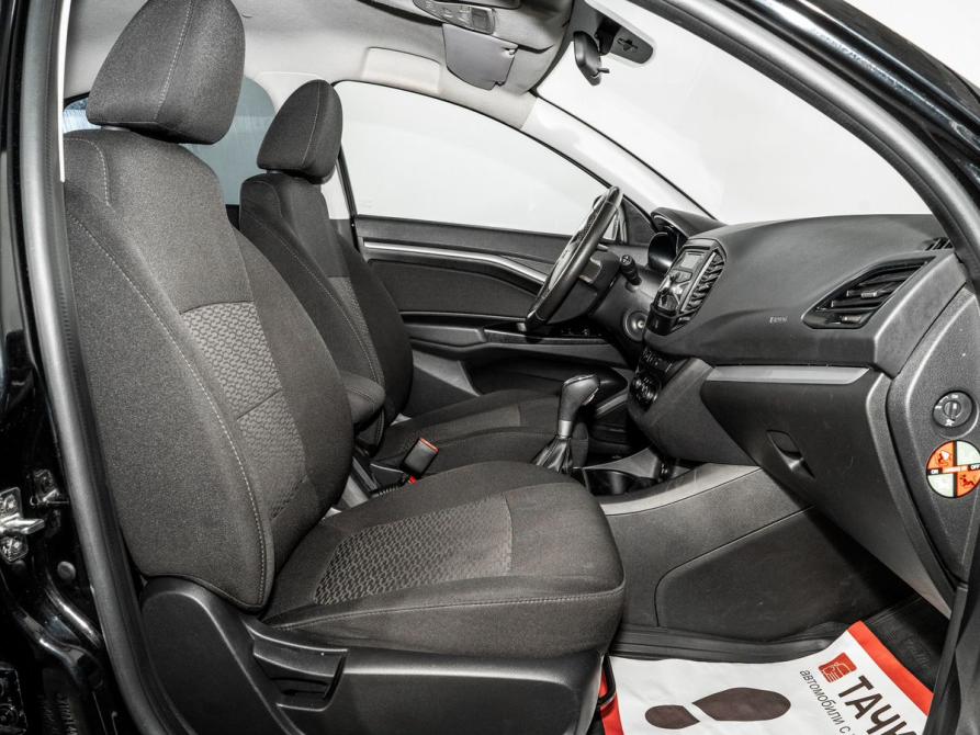 Lada (ВАЗ) Vesta I Иркутск  - изображение 5