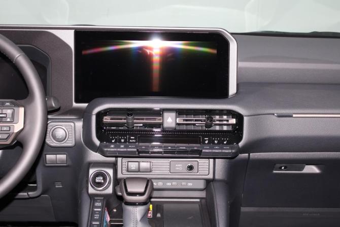 Toyota Land Cruiser Prado 250 Series с пробегом 2026 года, цена 13 900 000 рублей, 10 км, внедорожник, Автокод Объявления