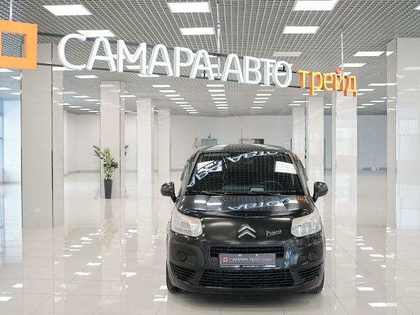 Citroen C3 Picasso I с пробегом 2009 года, цена 400 000 рублей, 198818 км, компактвэн, Автокод Объявления