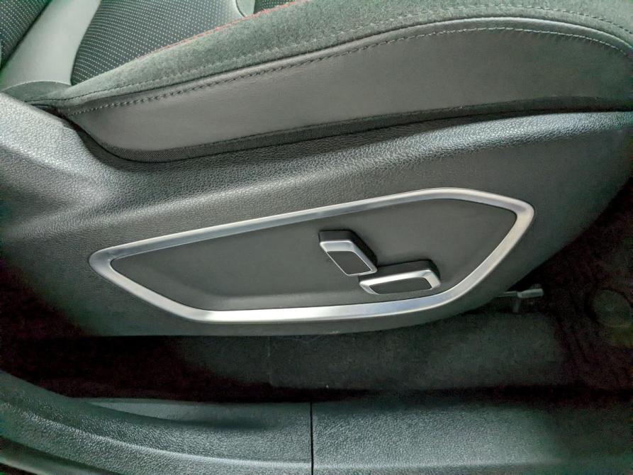Geely Tugella I Рестайлинг Москва  - изображение 22