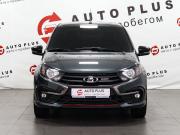 Lada (ВАЗ) Granta I Рестайлинг Минеральные Воды  - изображение 20