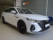Chery Arrizo 8 Москва  - изображение 11