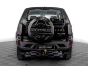 Lada (ВАЗ) Niva Travel I Москва  - изображение 32