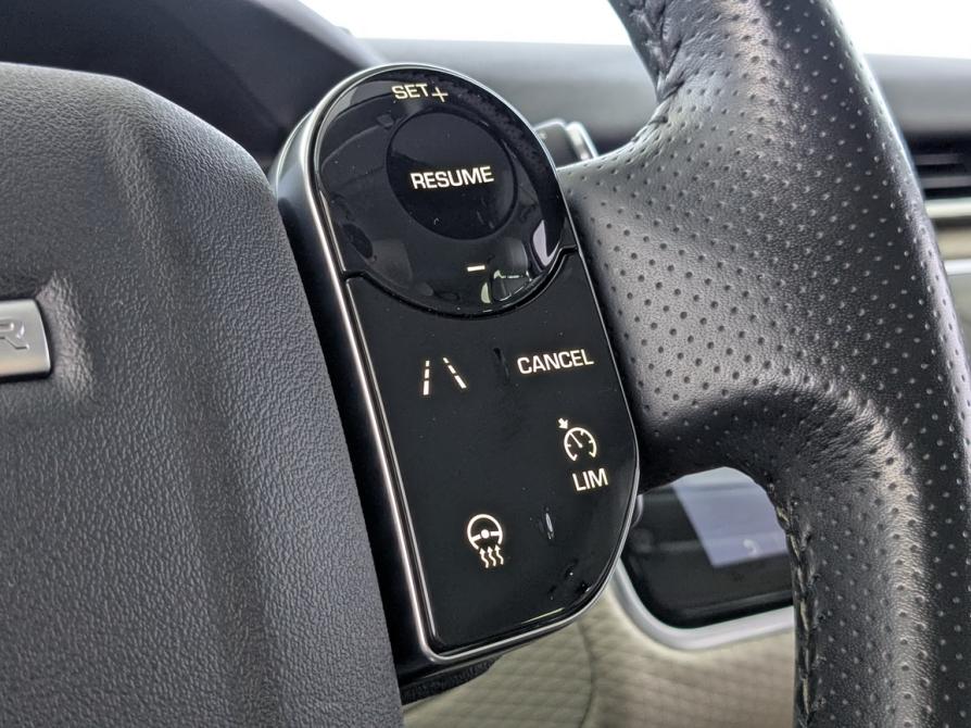 Land Rover Range Rover Velar I Москва  - изображение 20