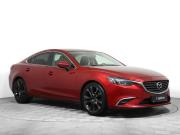 Mazda 6 III (GJ) Рестайлинг Москва  - изображение 19
