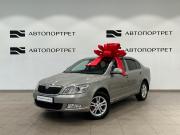 Skoda Octavia II (A5) Рестайлинг Санкт-Петербург  - изображение 23