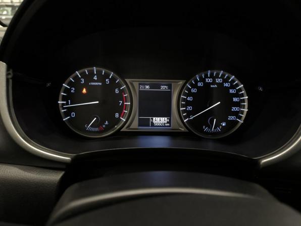 Suzuki Vitara II с пробегом 2015 года, цена 1 490 000 рублей, 56600 км, внедорожник, Автокод Объявления