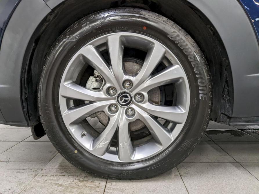 Mazda CX-30 I Санкт-Петербург  - изображение 18