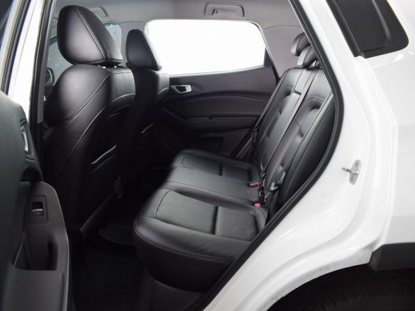 Chery Tiggo 4 I Рестайлинг с пробегом 2020 года, цена 1 249 999 рублей, 113649 км, внедорожник, Автокод Объявления