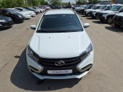Lada (ВАЗ) XRAY I Саратов  - изображение 43