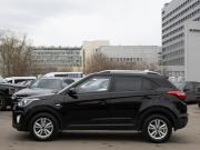 Hyundai Creta I Москва  - изображение 28