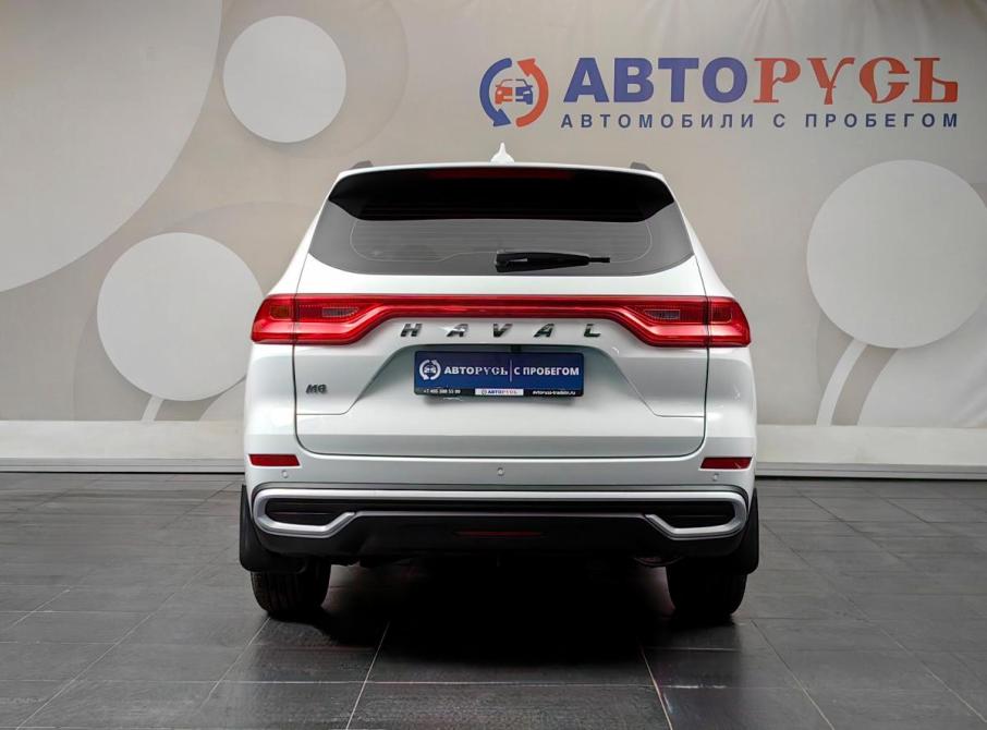 Haval M6 II Москва  - изображение 4