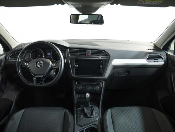 Volkswagen Tiguan II с пробегом 2019 года, цена 2 039 000 рублей, 107510 км, внедорожник, Автокод Объявления
