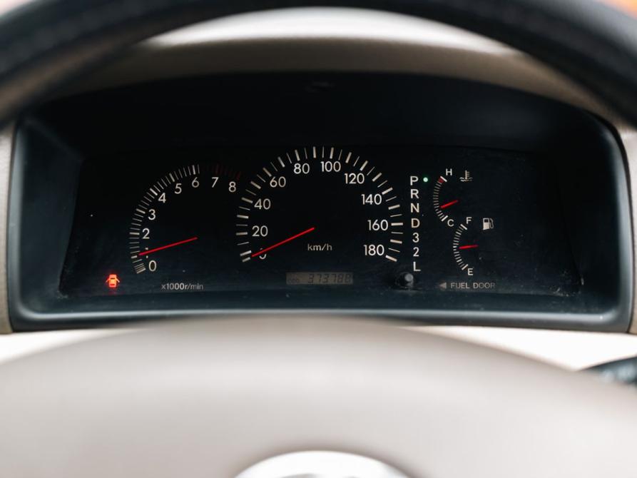 Toyota Corolla IX (E120 E130) Новосибирск  - изображение 12