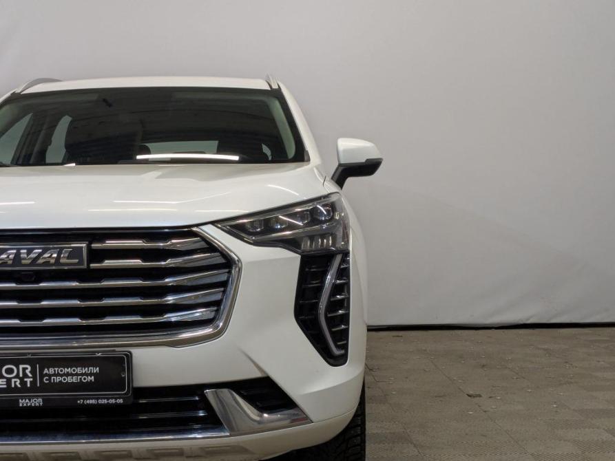 Haval Jolion I Москва  - изображение 16