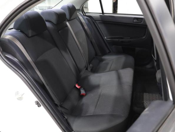 Mitsubishi Lancer X Рестайлинг с пробегом 2014 года, цена 1 049 000 рублей, 72628 км, седан, Автокод Объявления