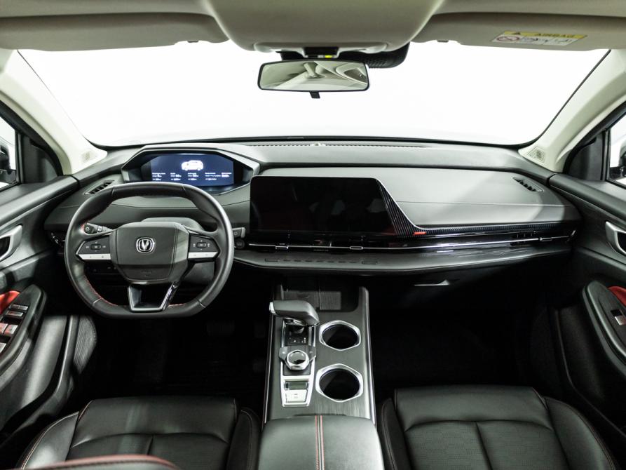 Changan CS55 Plus II Санкт-Петербург  - изображение 13