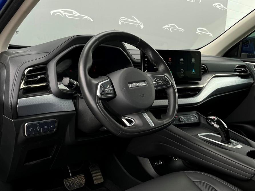 Haval F7 I Рестайлинг Санкт-Петербург  - изображение 6