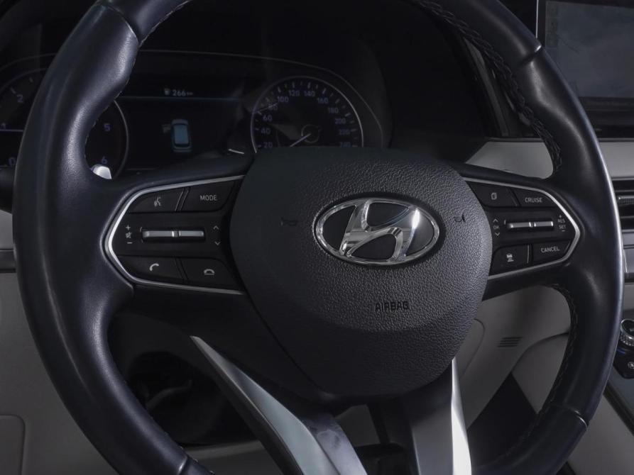 Hyundai Palisade I Ростов-на-Дону  - изображение 22