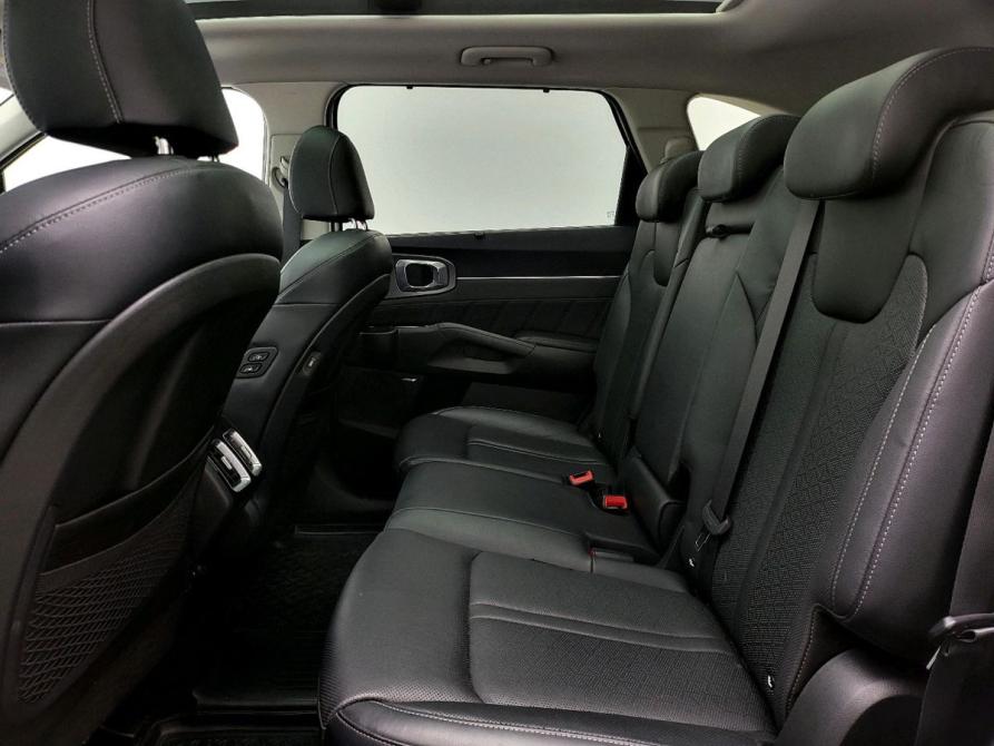 Kia Sorento IV Мурманск  - изображение 17