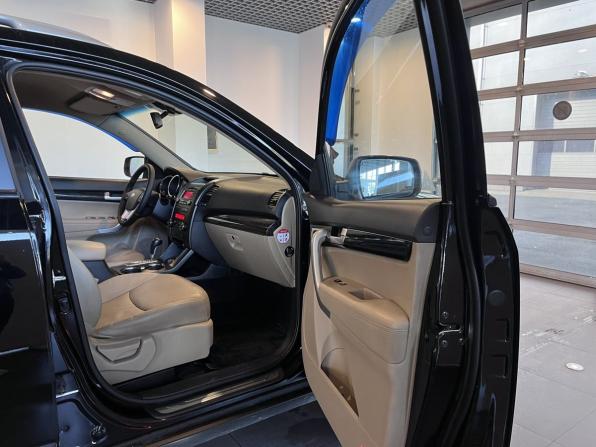 Kia Sorento II с пробегом 2010 года, цена 1 467 000 рублей, 160323 км, внедорожник, Автокод Объявления
