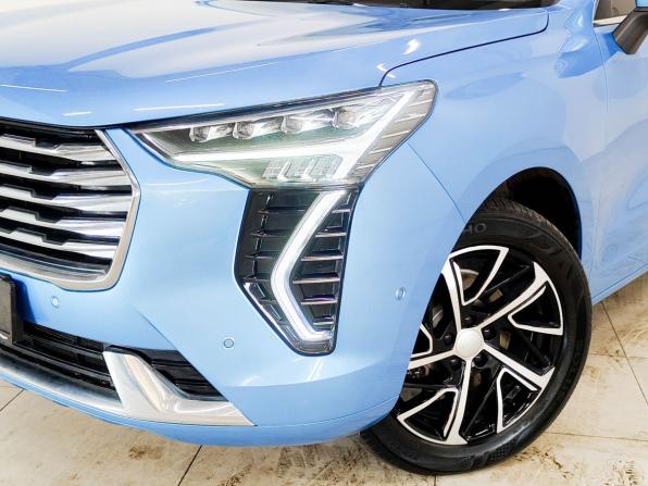 Haval Jolion I с пробегом 2023 года, цена 1 662 000 рублей, 38073 км, внедорожник, Автокод Объявления