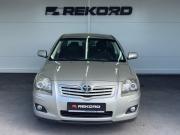 Toyota Avensis II Рестайлинг Уфа  - изображение 25