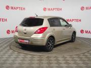 Nissan Tiida I Рестайлинг Вологда  - изображение 22