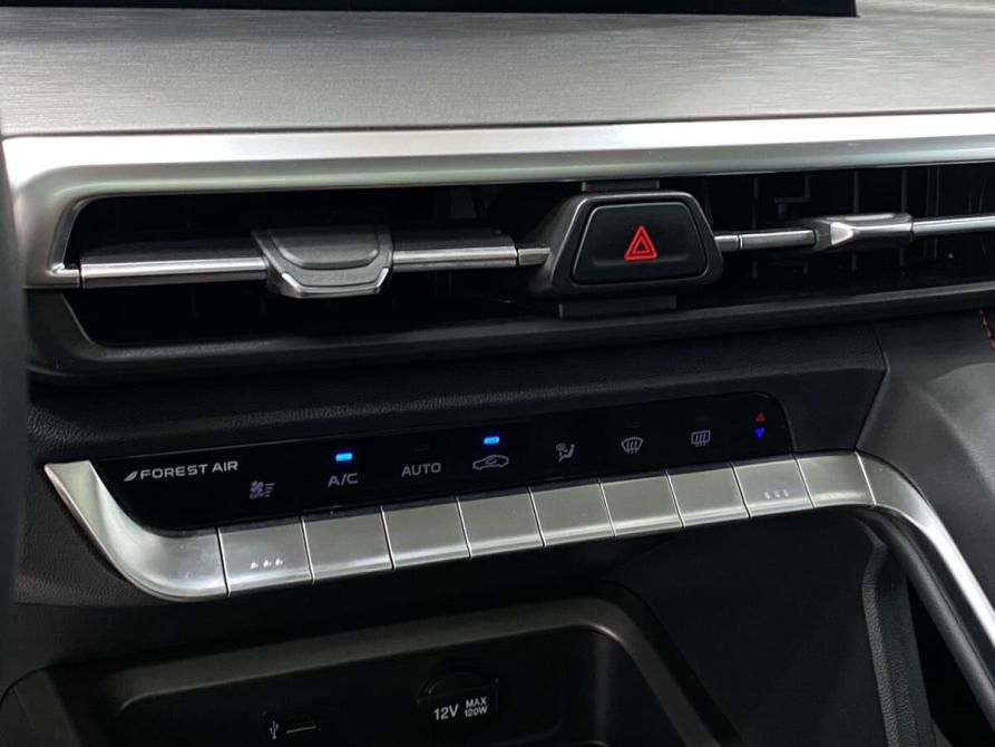 Changan CS35 Plus I Рестайлинг Энгельс  - изображение 31