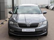 Skoda Octavia III (A7) Рестайлинг Москва  - изображение 23