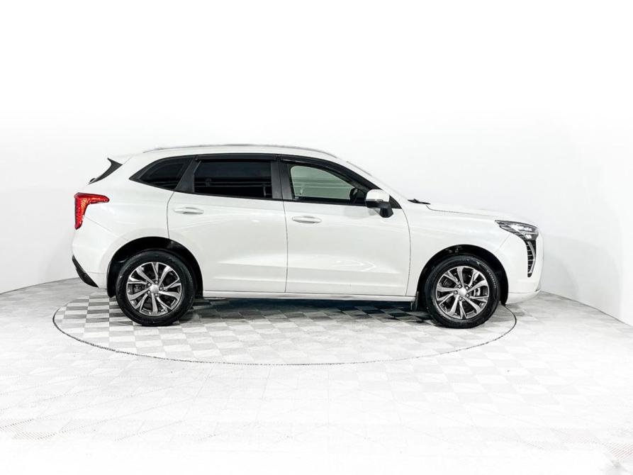 Haval Jolion I Ногинск  - изображение 8